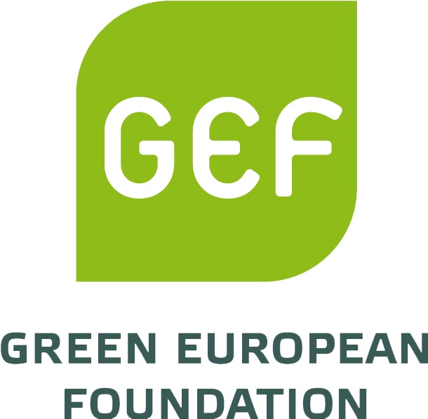 Green European Foundation / GEF